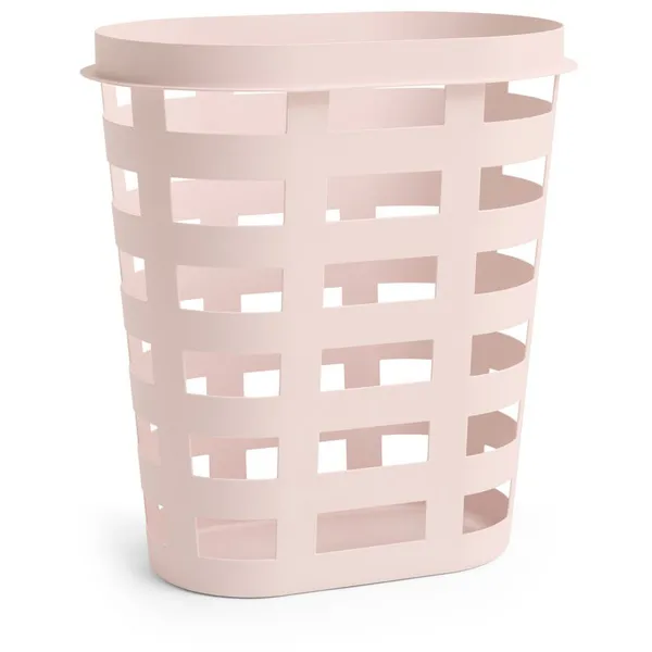 Basket (Recycled) Large Pink