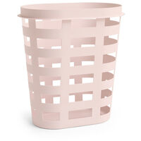 Basket (Recycled) Large Pink
