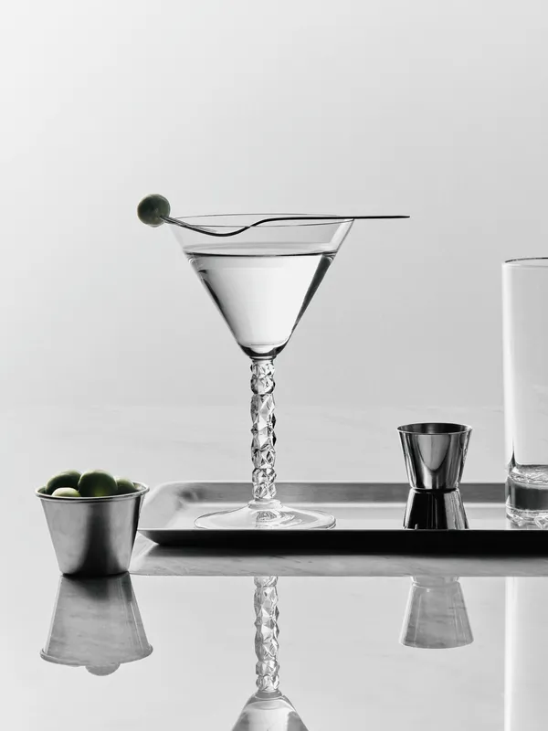 Carat Martiniglas 25 cl 2-pak