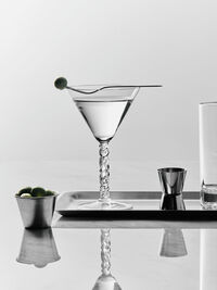 Carat Martiniglas 25 cl 2-pak