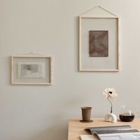 Frame A5 Ram 168x23 cm Ask