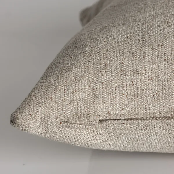 Urban Putetrekk 2-pk 50x50 cm Beige Breeze
