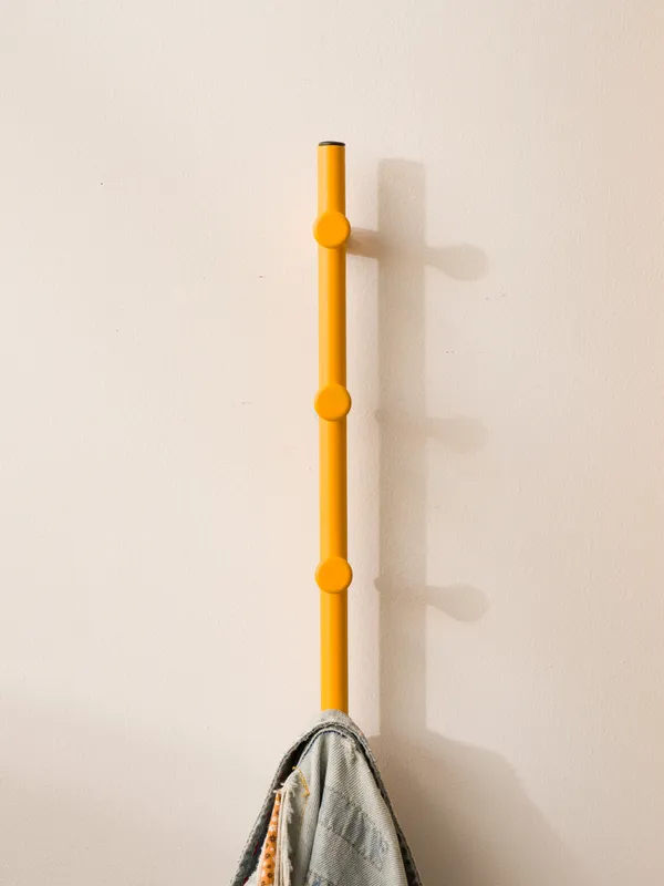 Classic Kroklist Sun Yellow 80 cm