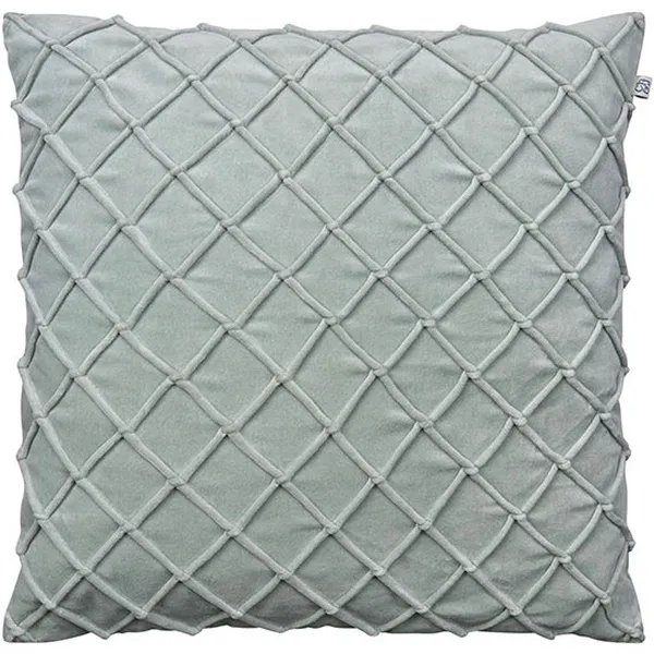 Deva Putetrekk 50x50 cm Aqua