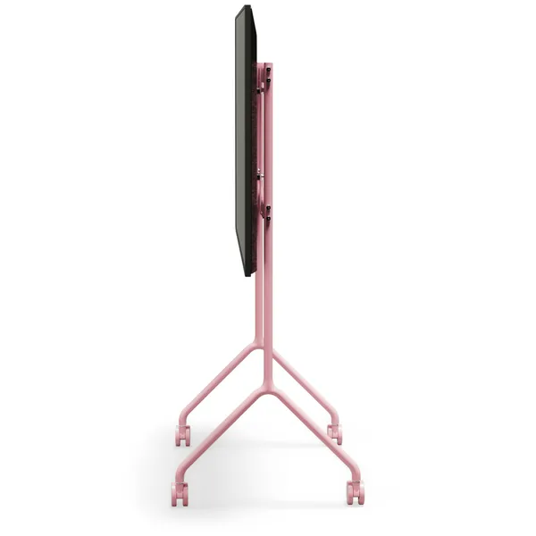 Moon Light Tv Stand Bubble Gum