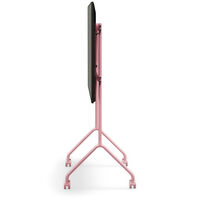 Moon Light Tv Stand Bubble Gum
