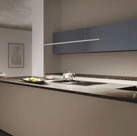 Pendy Dim Led Luminaire 90 cm