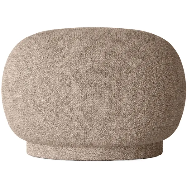 Rico Boucle Puff Sand
