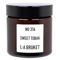316 Sweet Tobak Duftlys Mini 50 g