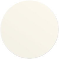 TipTop Mono Bord Hvid/Blank