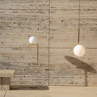 IC Lights S2 Pendel 24K Guld