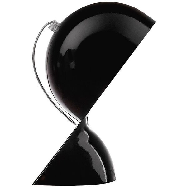 Dalù Bordlampe Sort