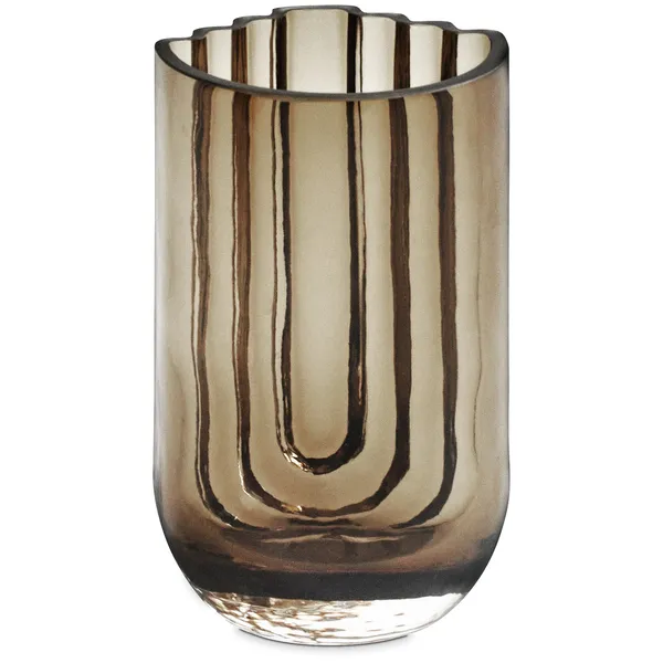 Vima Vase 195 cm Smoked