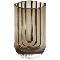 Vima Vase 195 cm Smoked