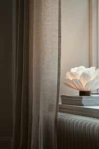 Lisa Bordslampa Natur