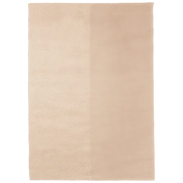 Kompliment Tæppe Offwhite 170x240 cm