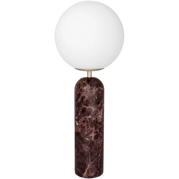 Torrano Bordslampa Röd