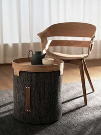 Bridge Bakke 42 cm