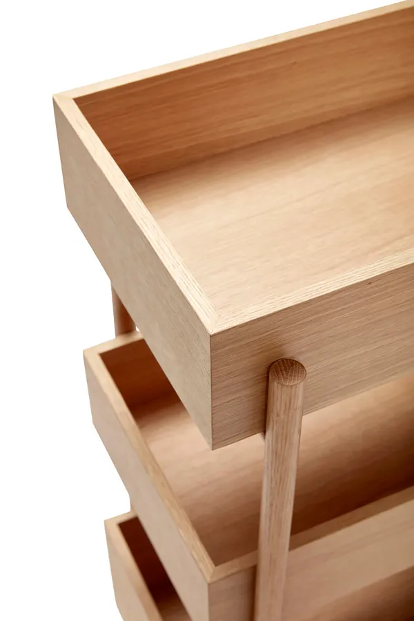 Stack Konsolbord