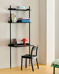 Pier System 11 Hyllsystem Ps Black
