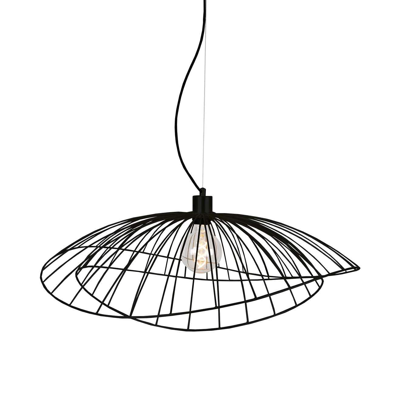 Ray 70 Pendel Bourgogne