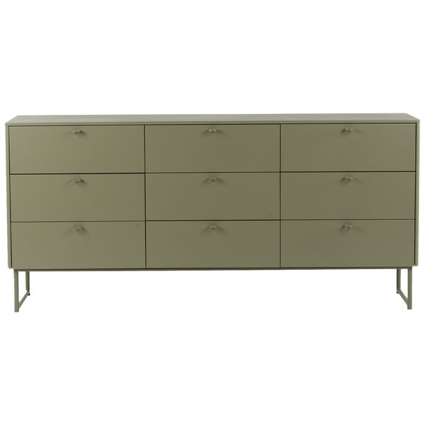 Deus Lipasto Olive 9 Laatikkoa