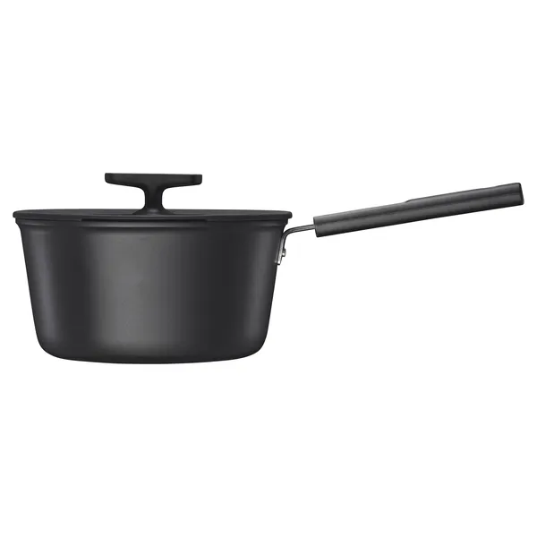 Hard Face Kastrull Med Lock 25 L