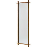 Collect Spegel 60x160 cm Rökt Ek