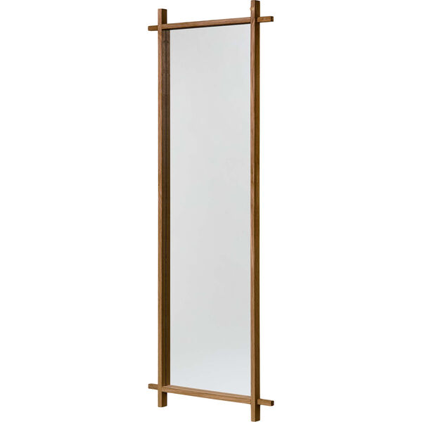 Collect Spegel 60x160 cm Rökt Ek