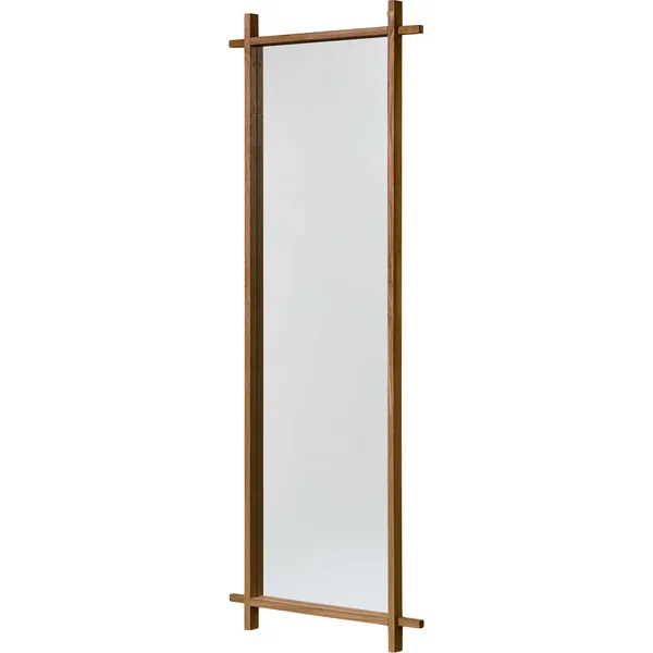 Collect Spegel 60x160 cm Rökt Ek
