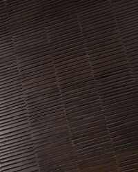 Grooves Soffbord Teak 110x140 cm