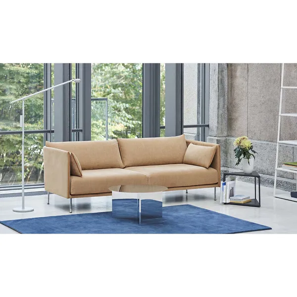 Silhouette 3 Cognac P Chromed B/Linara 142 Spice