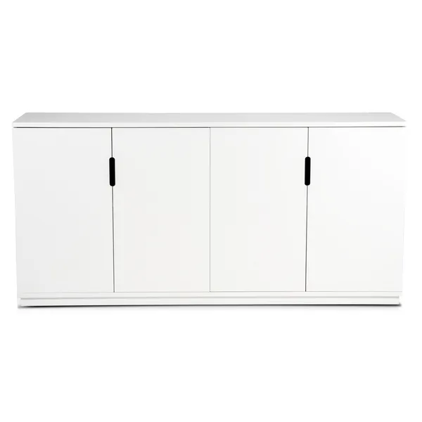 Aoko Skänk Beige