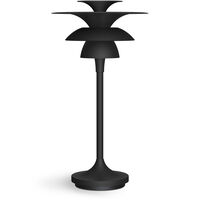 Picasso Bordlampe 350 mm Matsort