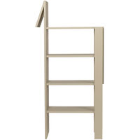 Giraffe Bogreol 69x140 cm Cashmere