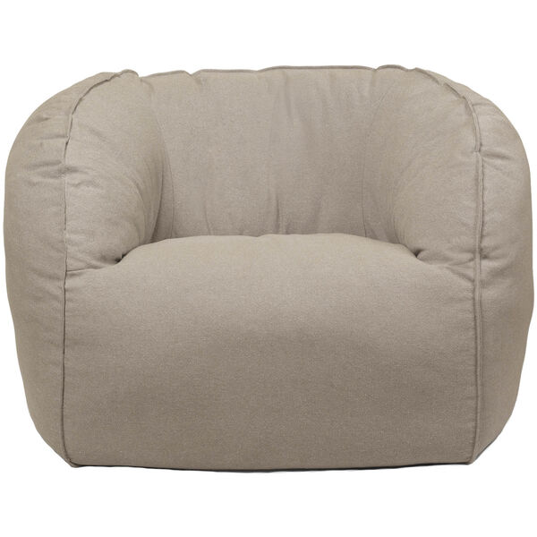 Nesten Loungestol Natural