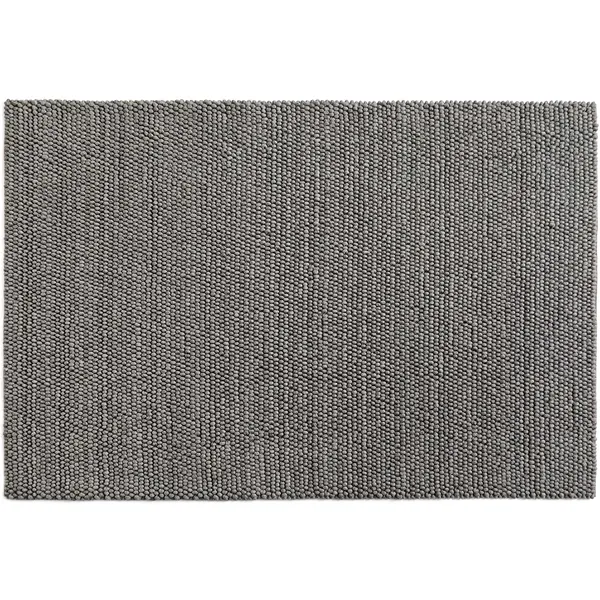 Peas Matta 200x300 cm / Medium Grey