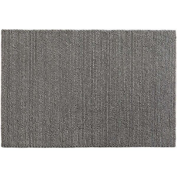 Peas Matto 200x300 cm / Medium Grey