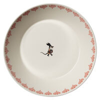 Moomin Serveringsskål 23 cm Sommardans