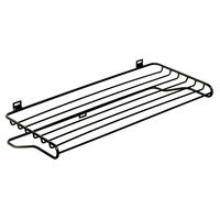 Shoe Shelf Skohylde Hvid Mat