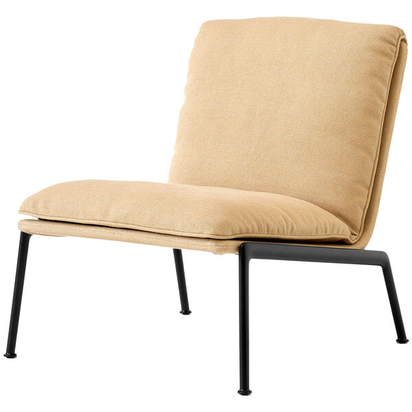 Muno LN18 Loungestol Warm Black / Clay 0007