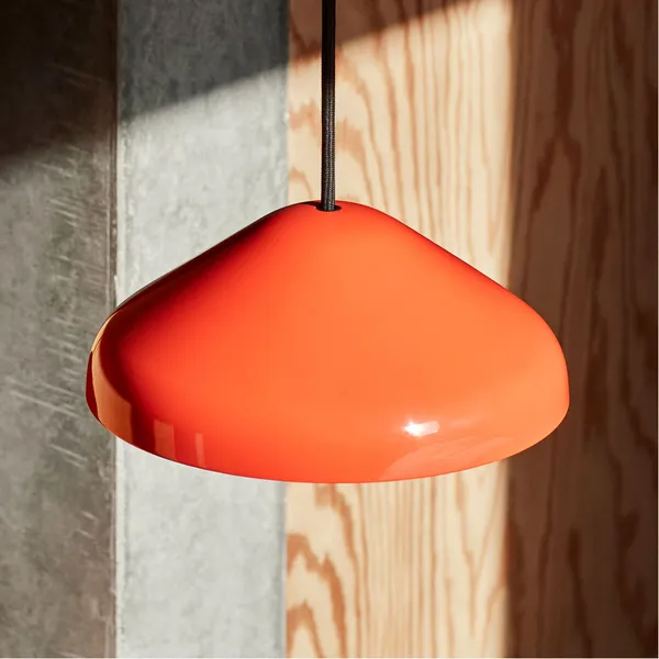 Pao Pendel Ø23 cm Red