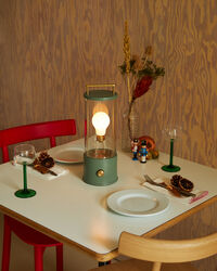 The Muse 2.0 Portabel Lampa Pleasure Garden