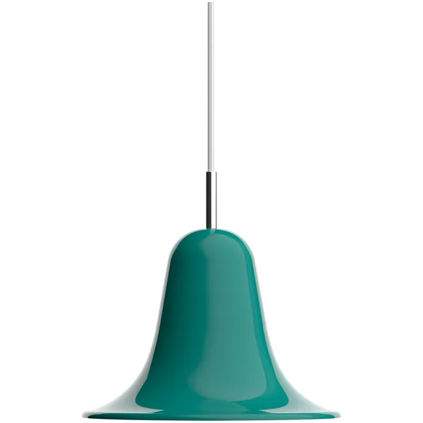 Pantop Pendel 23 cm Dark Teal
