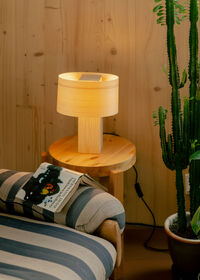 018 Hoop Bordslampa 23 cm