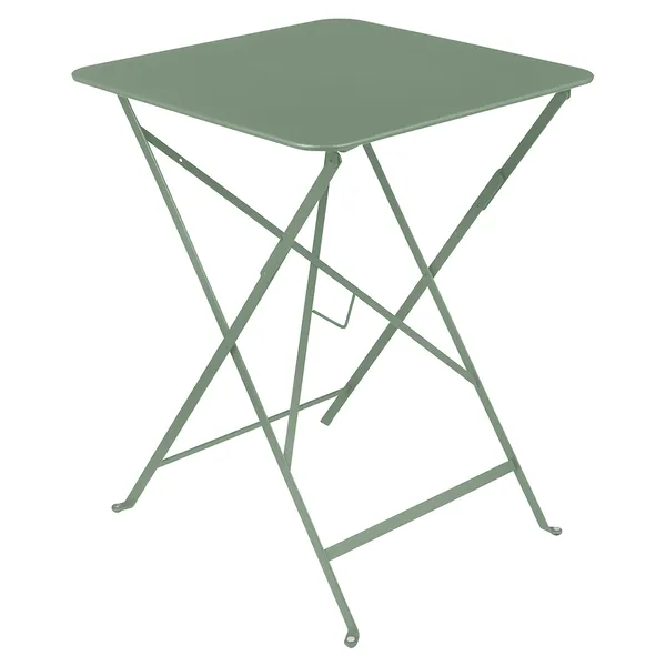 Bistro Bord 57x57 cm Cactus