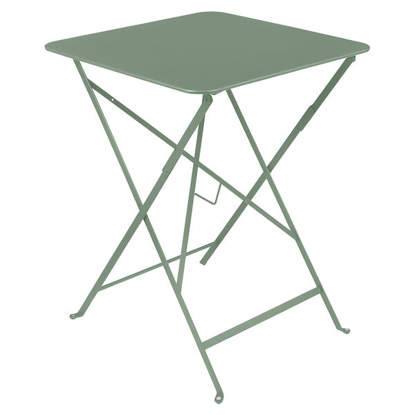 Bistro Bord 57x57 cm Cactus