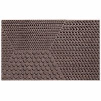 Hex Ovimatto Soil 55x90 cm