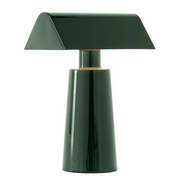 Caret MF1 Bordlampe Bærbar Forest