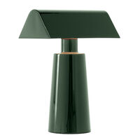 Caret MF1 Bordlampe Bærbar Forest
